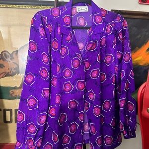 Vintage Frayne made in USA